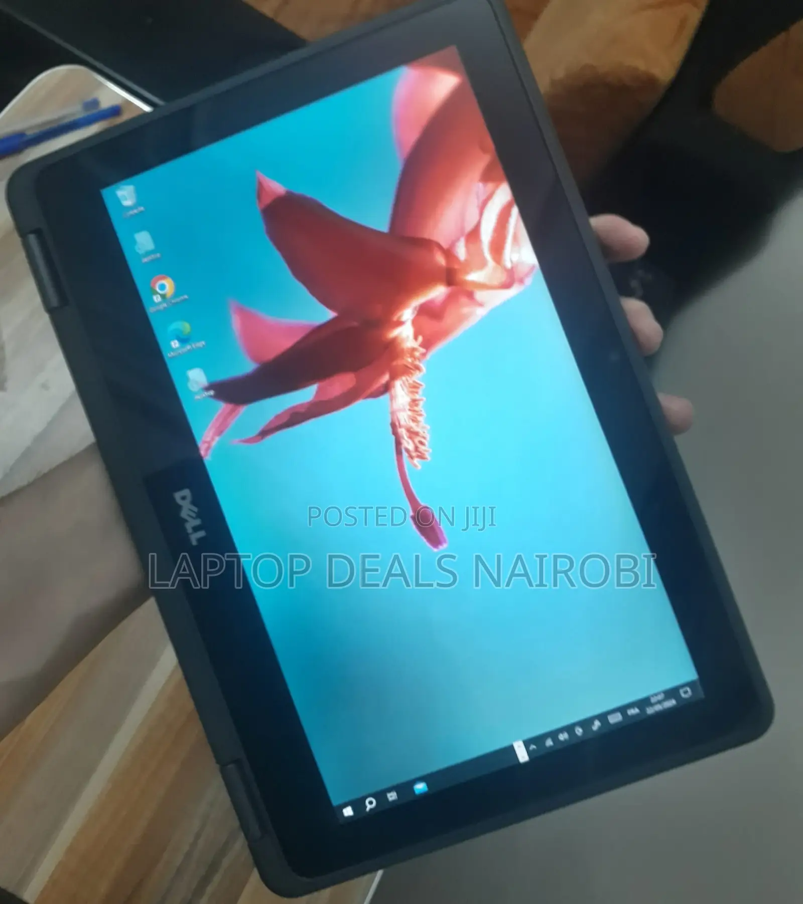 Laptop Dell Latitude 3189 8GB Intel Celeron SSD 256GB