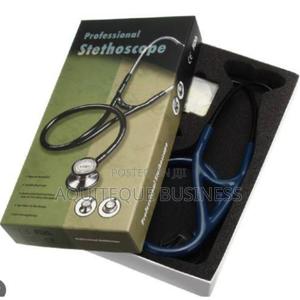 Litman Stethoscope 111. Efficient - main view