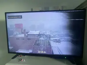 TV With Vertical Horizontal Lines(Repair Services in Nairobi