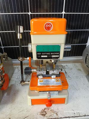 Normal Keycut Machine - thumbnail 2