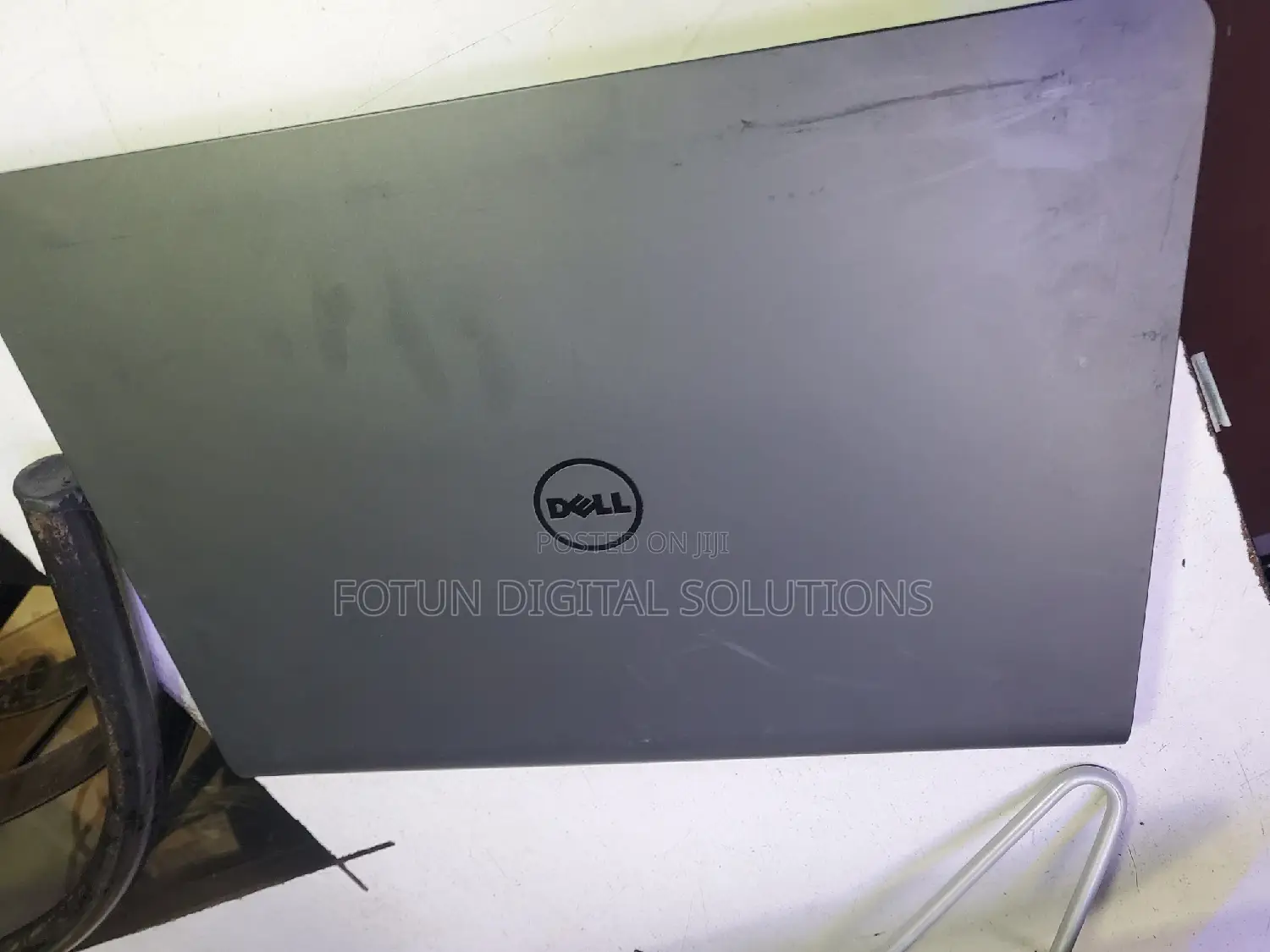 Laptop Dell Latitude 3450 8GB Intel Core I5 HDD 500GB