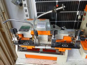 Large Keycut Machine - thumbnail 2