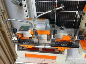 Large Keycut Machine