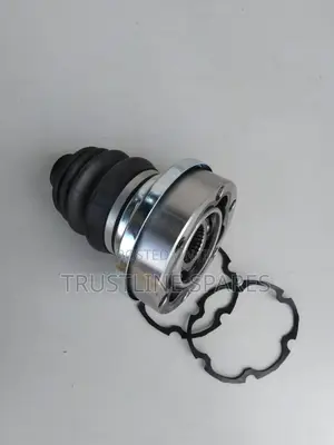Audi A4,A6,Q3,TT,Golf,Tiguan,Touran - Inner CV Joint Front