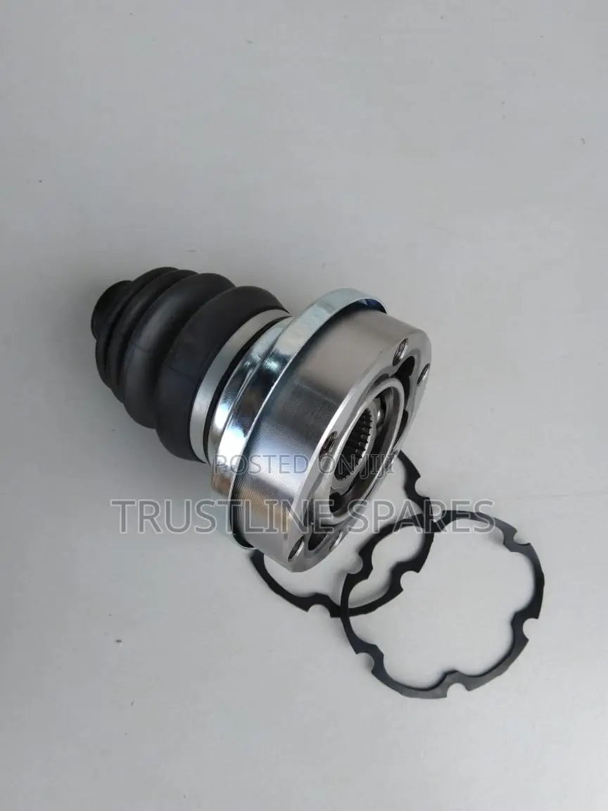 Audi A4,A6,Q3,Tt,Golf,Tiguan,Touran - Inner Cv Joint Front