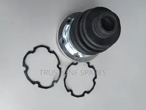Audi A4,A6,Q3,Tt,Golf,Tiguan,Touran - Inner Cv Joint Front