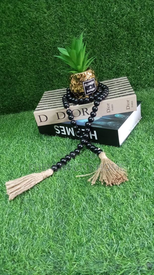Decorative Beads