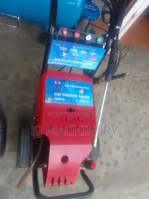 TLAC BRAND 4000psi Highpressure Washer