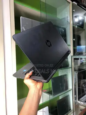 Laptop HP ProBook 640 G1 8GB Intel Core I5 HDD 500GB