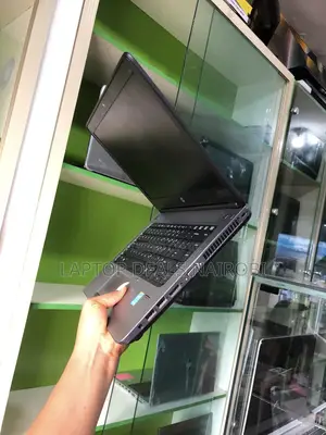 Laptop HP ProBook 640 G1 8GB Intel Core I5 HDD 500GB