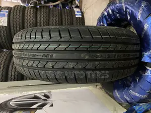 195/65r15 Maxtrek