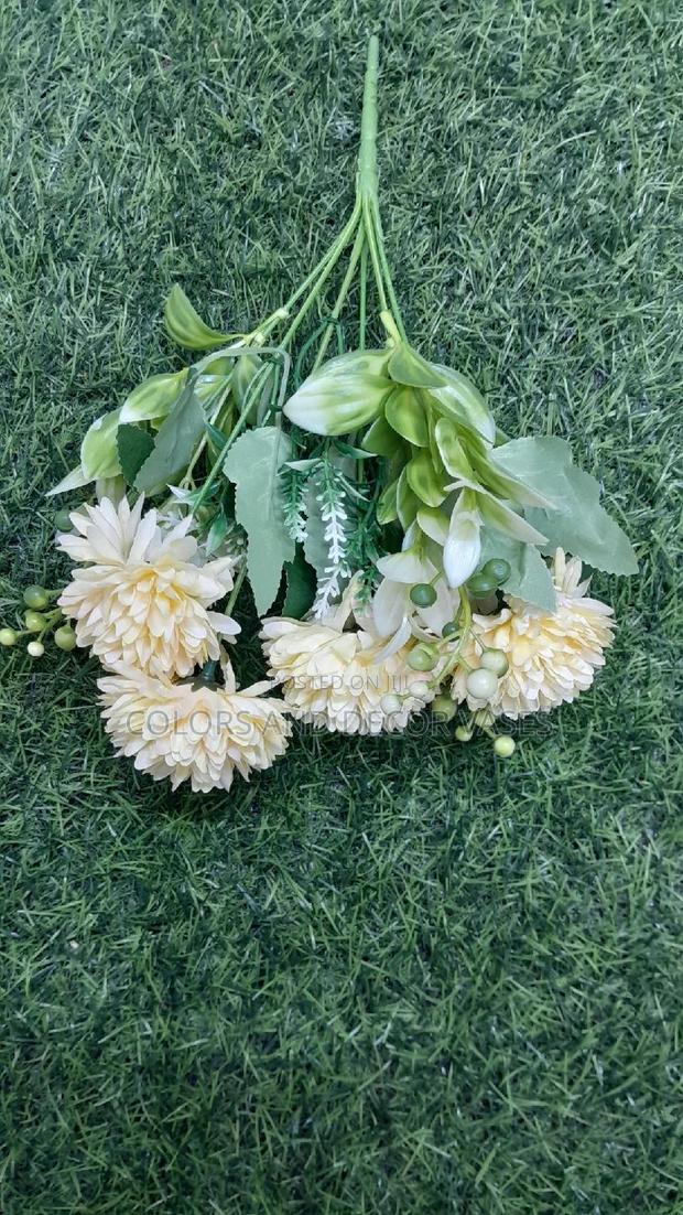 Artificial Flowers KSH 400 Offer Price - main view