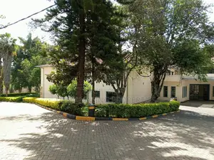 12bdrm Mansion in Runda Water On 1.629 for sale