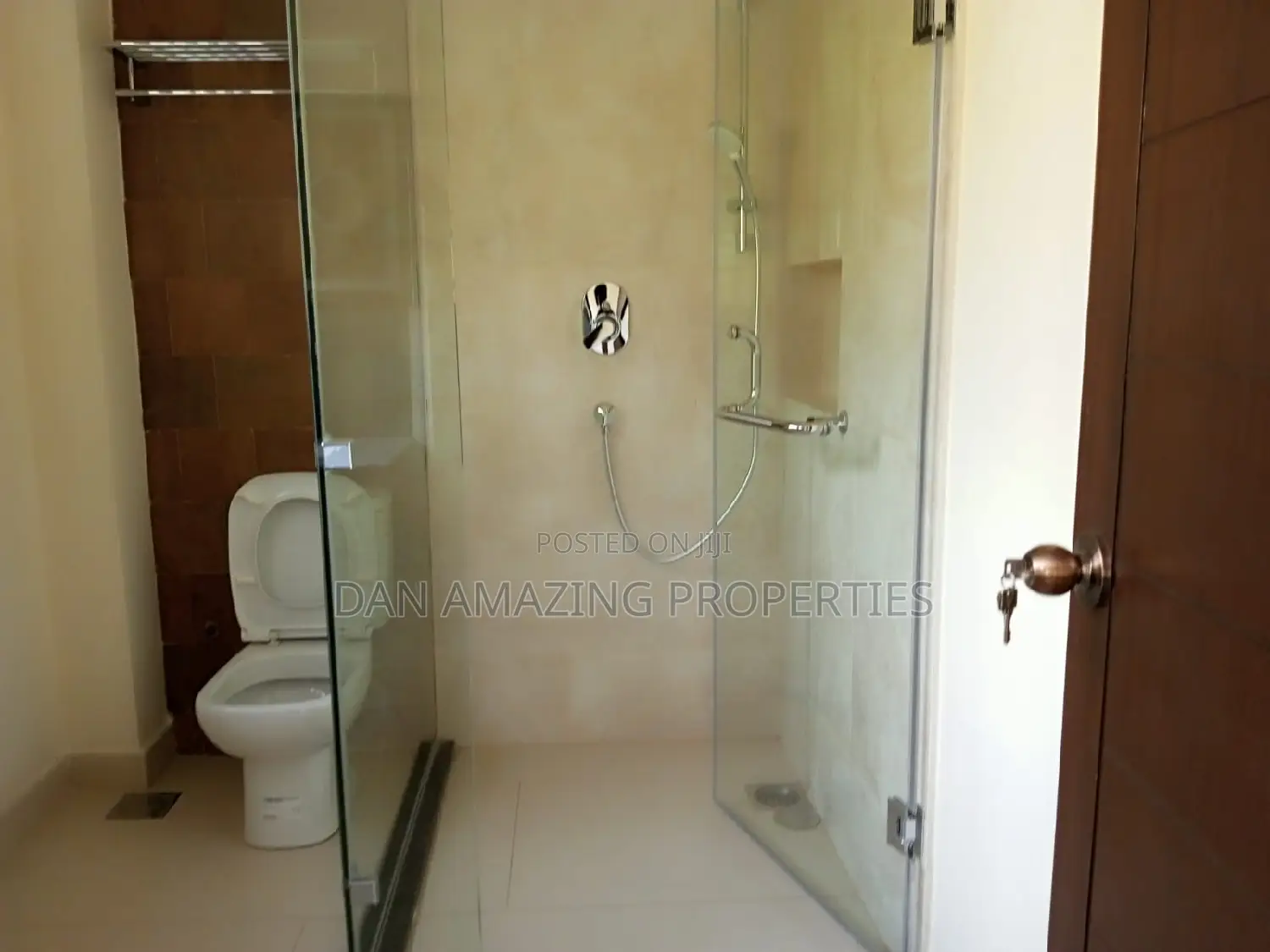 12bdrm Mansion in Runda Water On 1.629 for sale