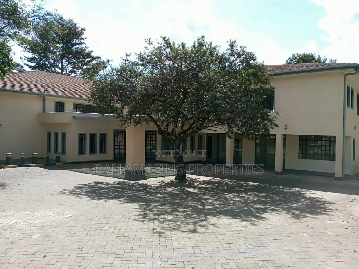 12bdrm Mansion in Runda Water On 1.629 for sale