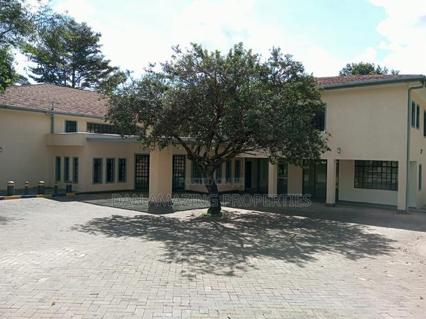 12bdrm Mansion in Runda Water On 1.629 for sale