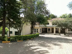 12bdrm Mansion in Runda Water On 1.629 for sale