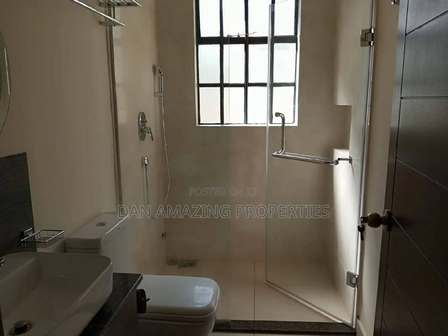 12bdrm Mansion in Runda Water On 1.629 for sale