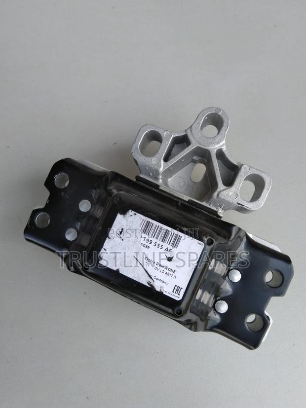 Audi A3,Golf V,VI,Jetta Mk5,Sharan,Touran, Engine Mount - thumbnail 2
