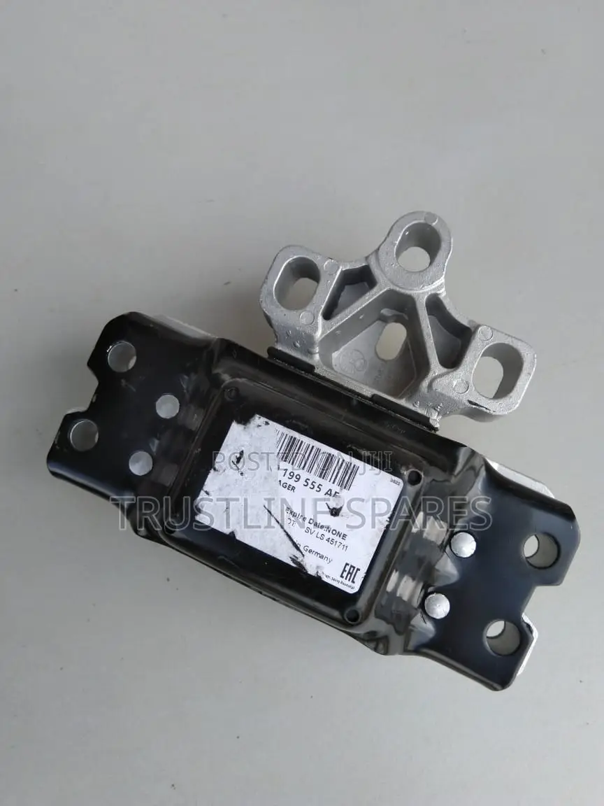 Audi A3,Golf V,Vi,Jetta Mk5,Sharan,Touran, Engine Mount