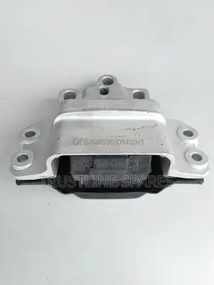 Audi A3,Golf V,Vi,Jetta Mk5,Sharan,Touran, Engine Mount