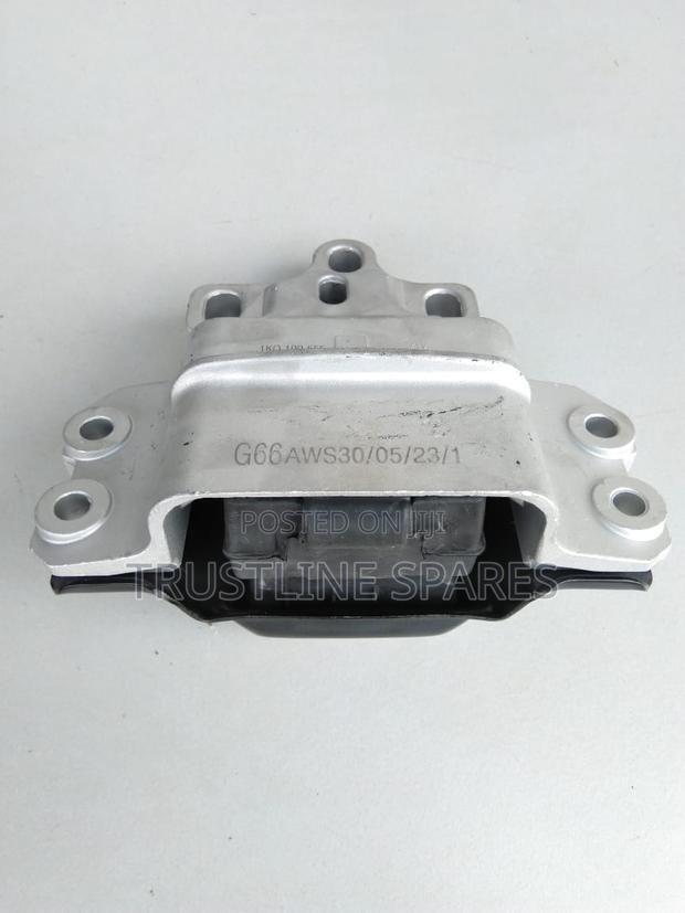 Audi A3,Golf V,VI,Jetta Mk5,Sharan,Touran, Engine Mount - thumbnail 3