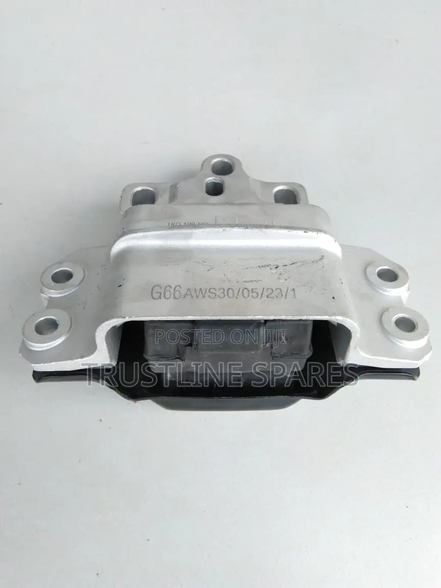 Audi A3,Golf V,Vi,Jetta Mk5,Sharan,Touran, Engine Mount
