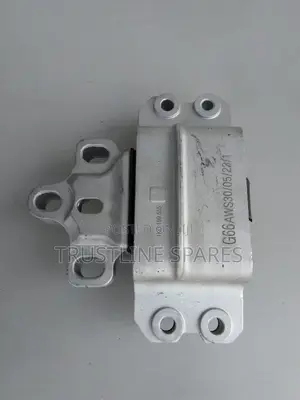 Audi A3,Golf V,VI,Jetta Mk5,Sharan,Touran, Engine Mount