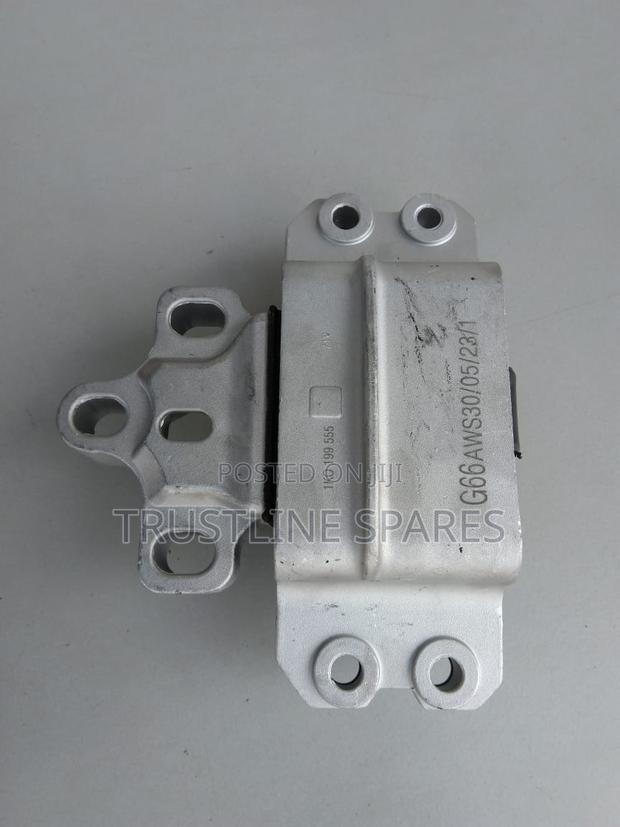 Audi A3,Golf V,VI,Jetta Mk5,Sharan,Touran, Engine Mount