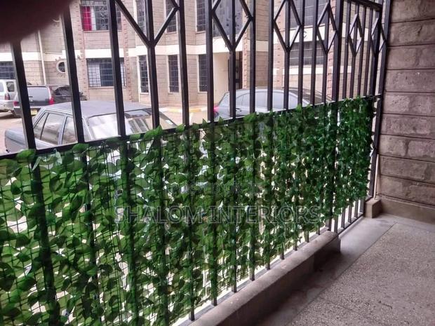 Balcony Privacy Fence Balcony Privacy Fence - main view