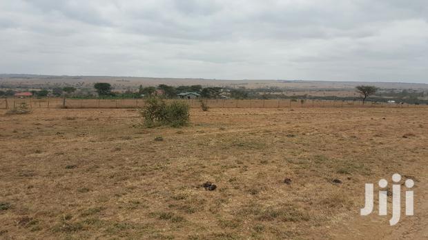 50 Acres Kitengela Land - thumbnail 3