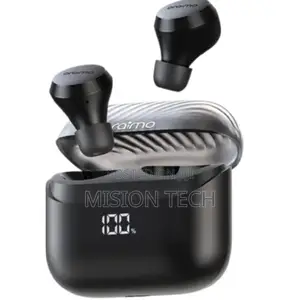 Oraimo Airbuds 4 ENC True Wireless Earbuds -