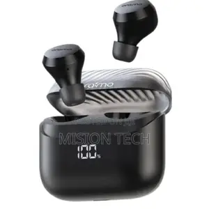 Oraimo Airbuds 4 ENC True Wireless Earbuds -