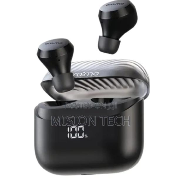 Oraimo Airbuds 4 ENC True Wireless Earbuds - - thumbnail 2