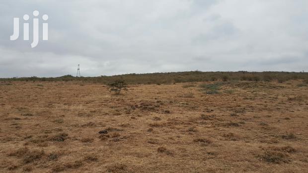 50 Acres Kitengela Land - thumbnail 4