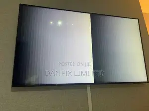 Repair for Vertical Horizontal Lines Screen Display