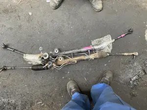 Steering Rack for B14,B15 Etc