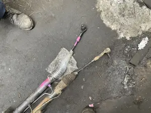 Steering Rack for B14,B15 Etc