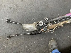 Steering Rack for B14,B15 Etc