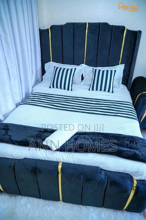 South B Airbnb Bedsitter - thumbnail 5