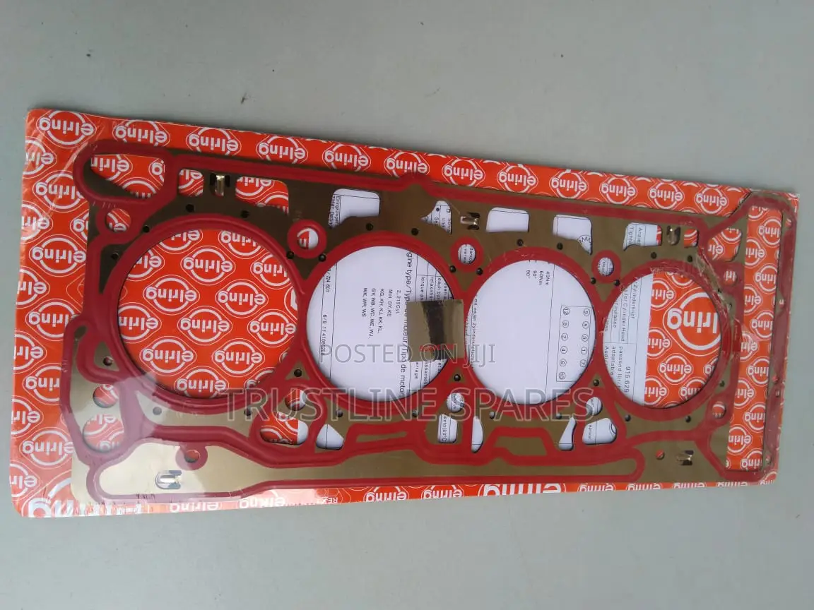 Audi A3,A4,A5,A6,A8,Tt,Q3,Q5,Golf V,Gasket,Cylinder Head