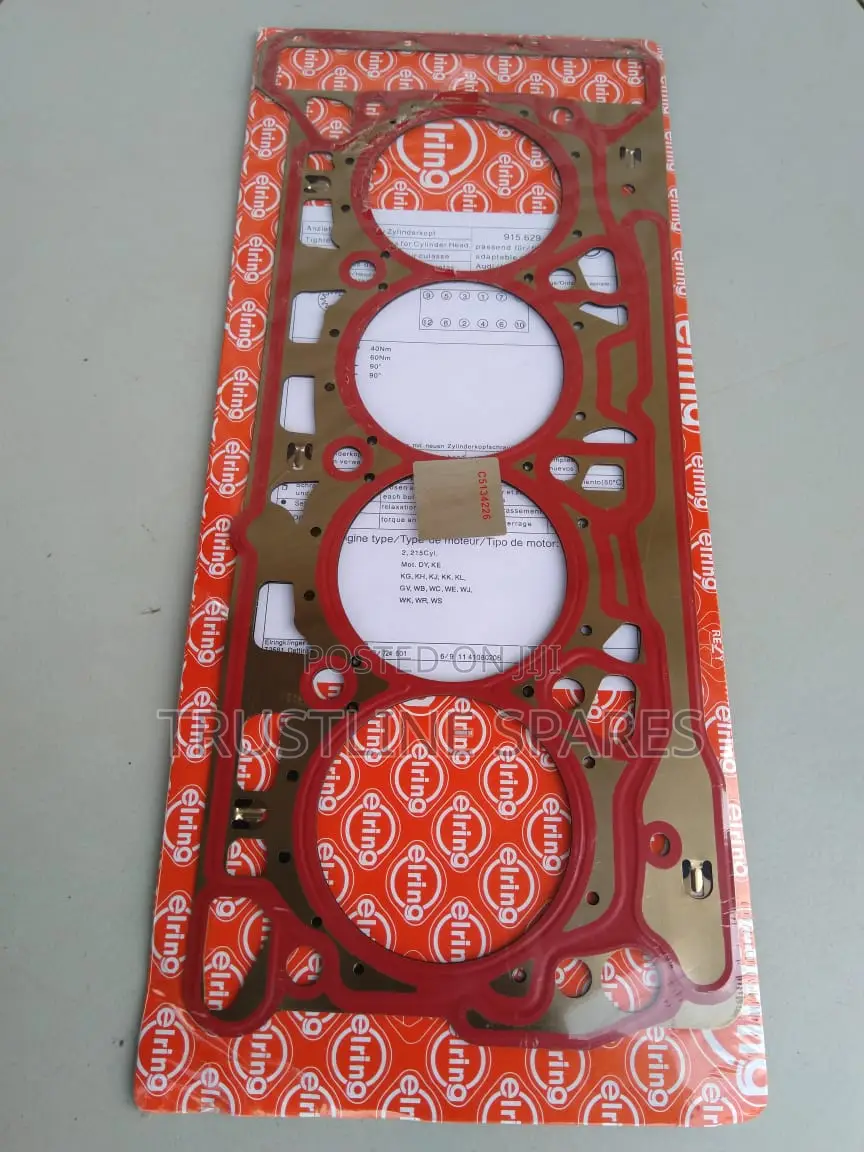 Audi A3,A4,A5,A6,A8,Tt,Q3,Q5,Golf V,Gasket,Cylinder Head