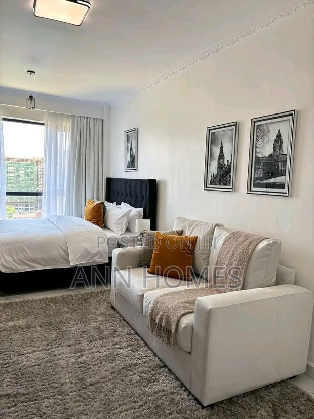 Airbnb Bedsitter - thumbnail 9