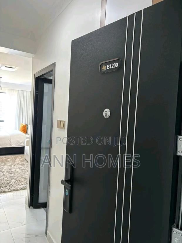 Airbnb Bedsitter - thumbnail 10