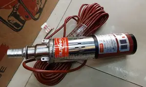 Solar Submersible Pump 250watts.
