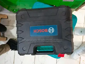 Bosch 36V Cordless Drill Set