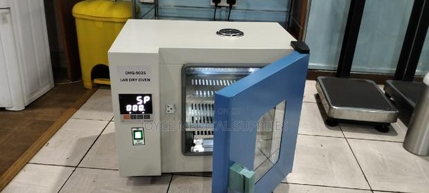 Lab Oven Available - thumbnail 4