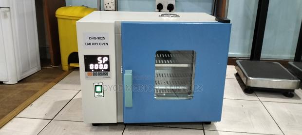 Lab Oven Available - thumbnail 5