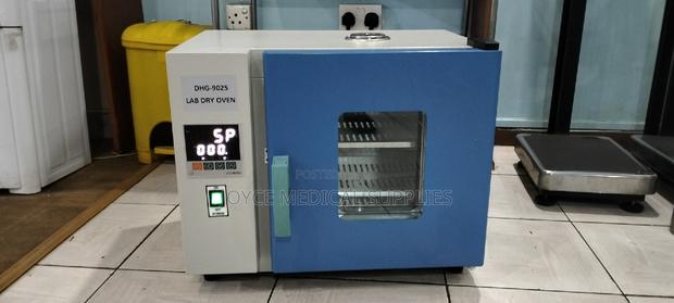 Lab Oven Available - thumbnail 6