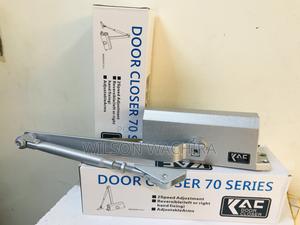 KAC Door Closers - thumbnail 2